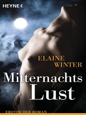 cover image of Mitternachtslust